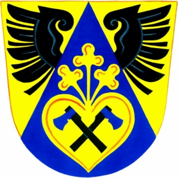 Arms (crest) of Žítková