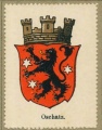 Arms of Oschatz