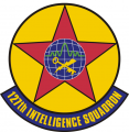 127th Intelligence Squadron, Ohio Air National Guard.png
