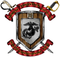 15th Combat Logistics Battalion, USMC.png