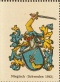 Wappen Niegisch