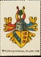 Wappen Will, Georg Andreas