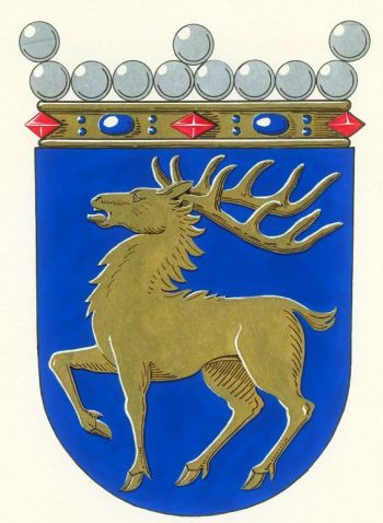 Arms of Åland