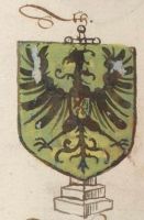 Blason de Ath/Arms (crest) of Ath