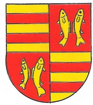 Arms of Walterus II