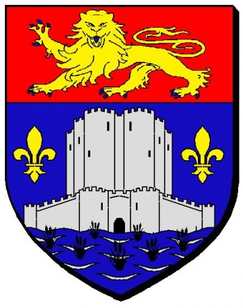 Blason de Blanquefort (Gironde)/Arms of Blanquefort (Gironde)