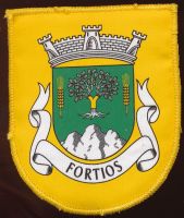 Brasão de Fortios/Arms (crest) of Fortios