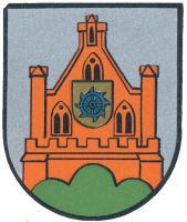 Wappen von Gevelsberg/Arms (crest) of Gevelsberg