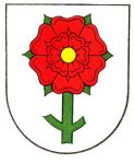 Arms (crest) of Güttingen