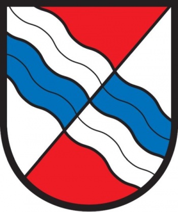Wappen von Kirchdorf (Bern)/Coat of arms (crest) of Kirchdorf (Bern)