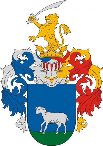 Arms (crest) of Mezőnagymihály