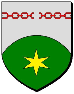 Blason de Moyemont/Coat of arms (crest) of {{PAGENAME