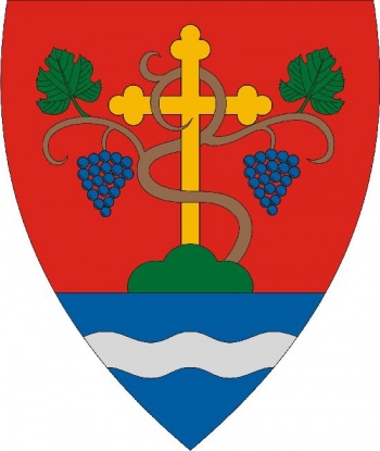 Arms (crest) of Ostoros