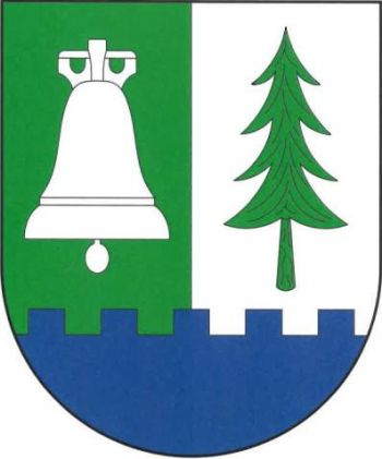 Arms (crest) of Rabštejnská Lhota