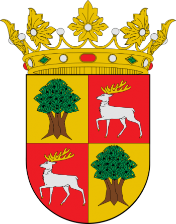 Escudo de Roncesvalles