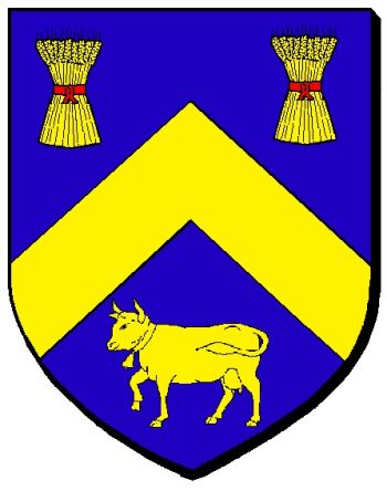 Blason de Vecquemont/Arms (crest) of Vecquemont