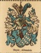 Wappen Beyer