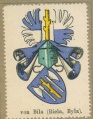 Wappen von Bila