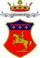 70th Infantry Regiment Ancona, Italian Army.png