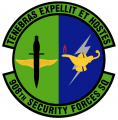 908th Security Forces Squadron, US Air Force.png