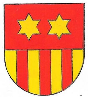 Arms (crest) of Alardus