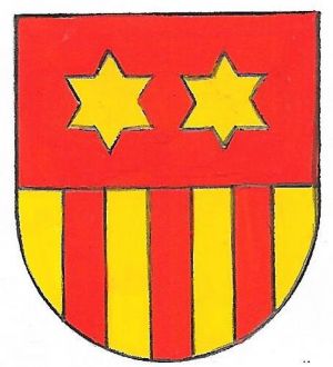 Arms of Alardus