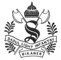 Bikaner Sadul Light Infantry, Bikaner.jpg
