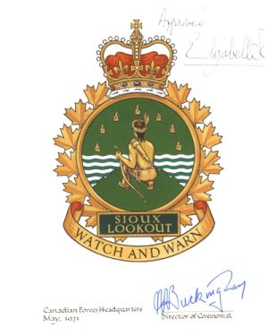 Canadian Forces Station Sioux Lookout, Canada.jpg