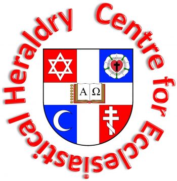 Centre for Ecclesiastical Heraldry logo