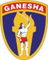 Ganesha High School Junior Reserve Officer Training Corps, US Army.jpg
