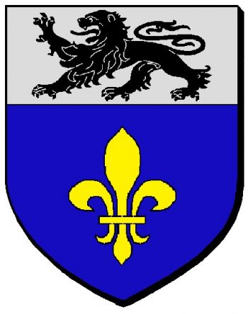 Blason de Grande-Synthe/Arms (crest) of Grande-Synthe