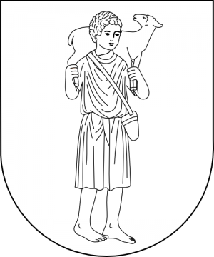Arms (crest) of József Kacziba