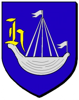 Blason de Herment/Arms (crest) of Herment
