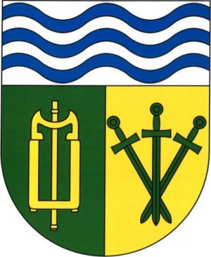 Arms (crest) of Janská