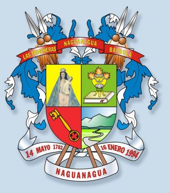 Escudo de Naguanagua