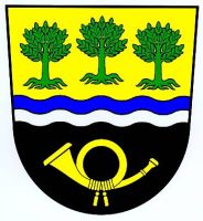 Wappen von Schönberg / Arms of Schönberg