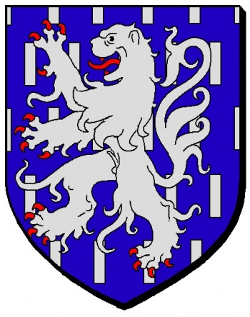 Blason de Templemars/Arms (crest) of Templemars