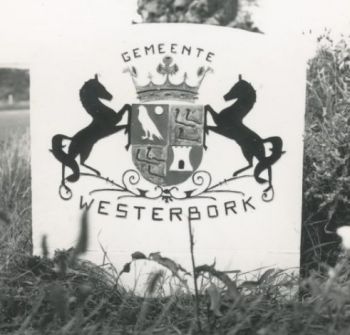 Wapen van Westerbork