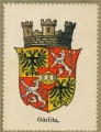 Arms of Görlitz