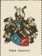 Wappen Taebel