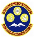 23rd Maintenance Squadron, US Air Force.png