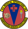 42nd Medical Operations Squadron, US Air Force.png