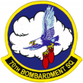 70th Bombardment Squadron, US Air Force.png
