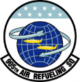 905th Air Refueling Squadron, US Air Force.png