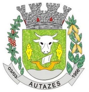 Brasão de Autazes/Arms (crest) of Autazes
