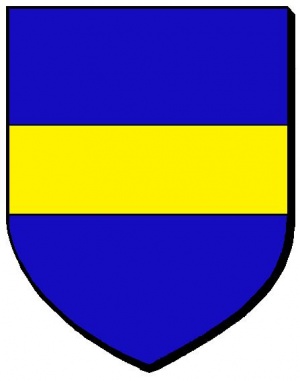Blason de Beaurepaire-sur-Sambre / Arms of Beaurepaire-sur-Sambre