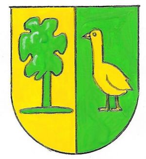 Arms of Balduinus