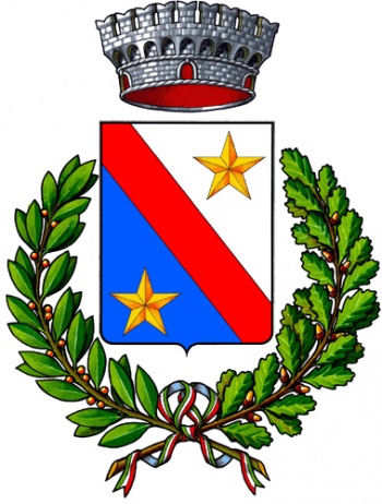 Stemma di Canale/Arms (crest) of Canale
