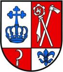 Arms (crest) of Ensheim