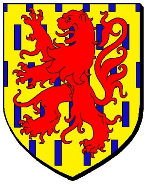 Blason de Fréchencourt/Arms of Fréchencourt